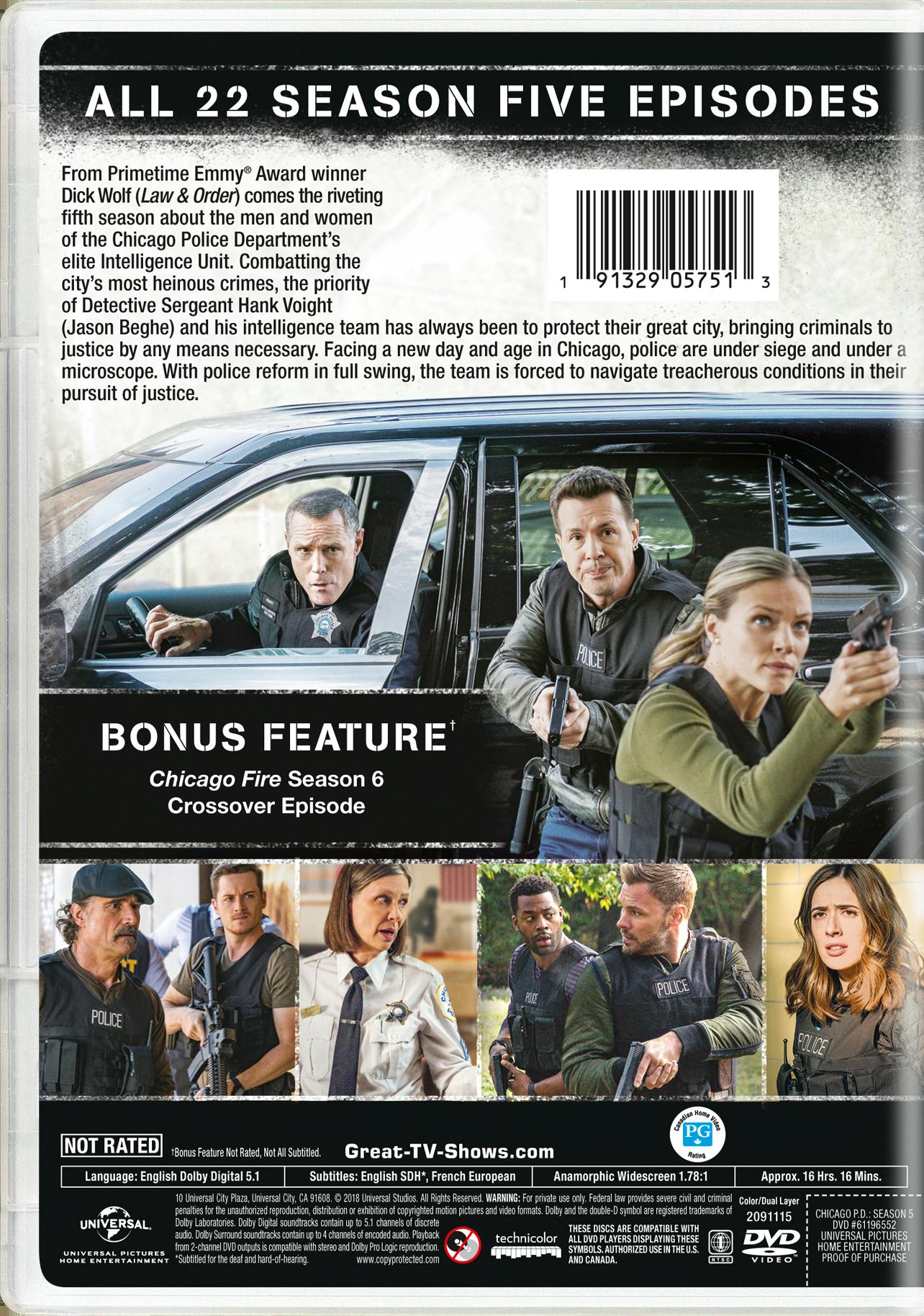 123movies chicago pd season 5 on sale