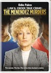 Law & Order: True Crimes - The Menendez Murders [DVD] - Front