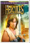 Hercules - The Legendary Journeys: Season Six [DVD] - Front