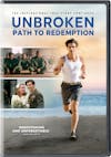 Unbroken - Path to Redemption [DVD] - Front