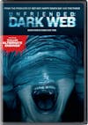 Unfriended - Dark Web [DVD] - Front