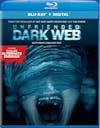 Unfriended - Dark Web (Blu-ray + Digital HD) [Blu-ray] - Front