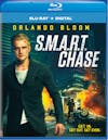 S.M.A.R.T. Chase (Blu-ray + Digital HD) [Blu-ray] - Front
