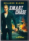 S.M.A.R.T. Chase [DVD] - Front