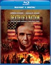Death of a Nation [Blu-ray] - Front