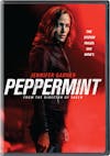 Peppermint [DVD] - Front
