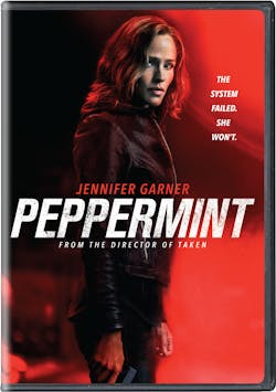 Peppermint [DVD]