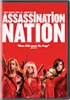 Assassination Nation [DVD] - Front