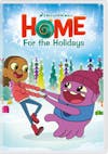 Home - For the Holidays [DVD] - Front