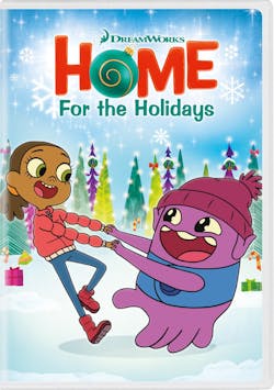 Home - For the Holidays [DVD]