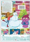Home - For the Holidays [DVD] - Back