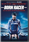 Born Racer [DVD] - Front