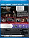 Operation Finale (DVD + Digital) [Blu-ray] - Back
