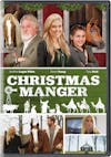 Christmas Manger [DVD] - Front