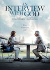 An Interview with God [DVD] - Front