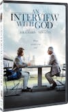 An Interview with God [DVD] - 3D