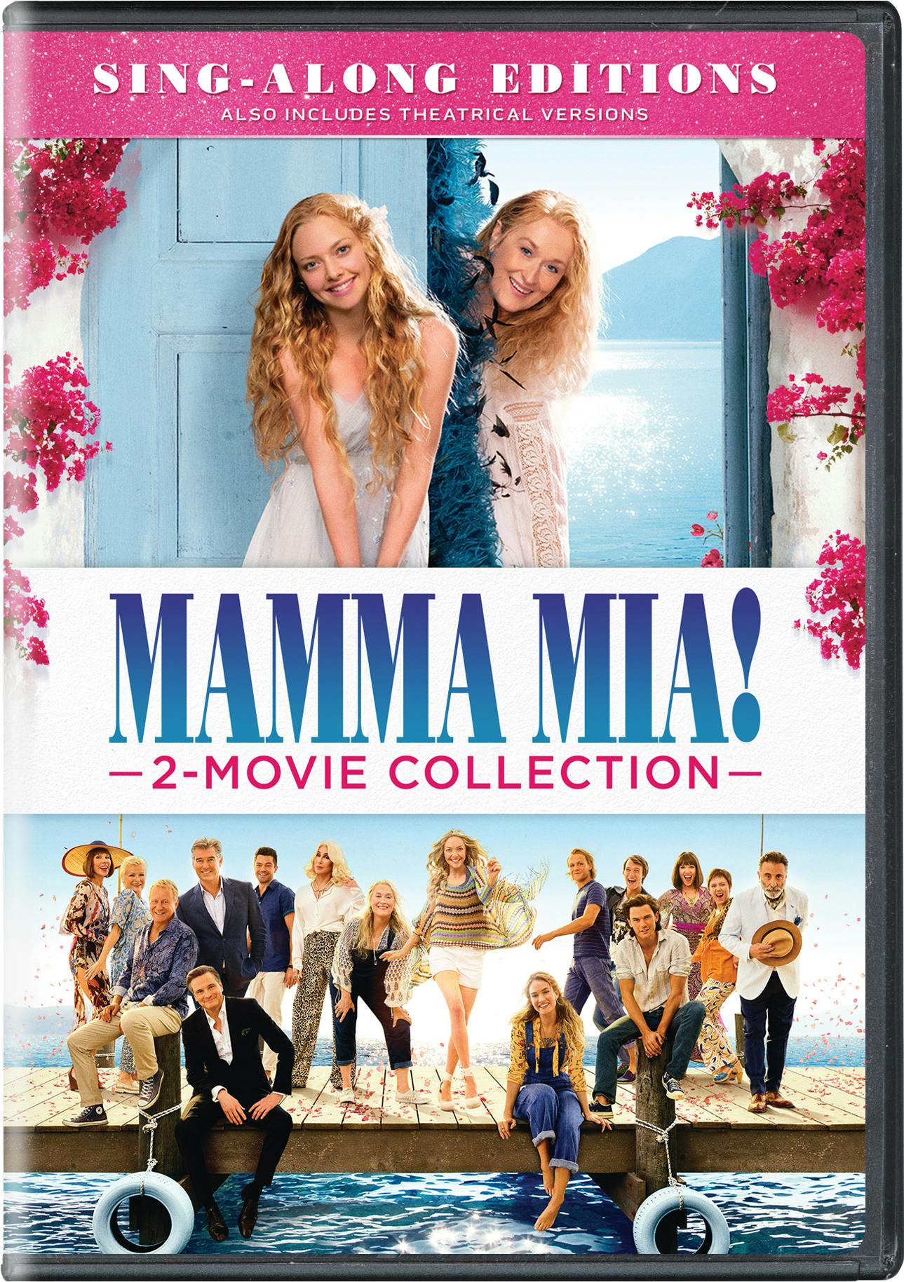 Mamma mia sale fmovies