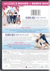Mamma Mia!: 2-movie Collection (Normal (Sing-Along Edition)) [DVD] - Back