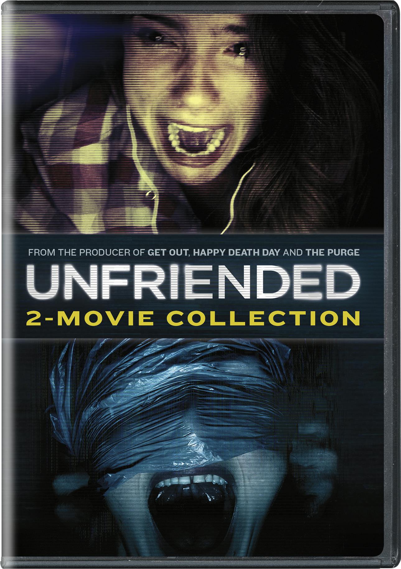 Watch unfriended 2 best sale dark web online free