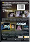 Unfriended/Unfriended: Dark Web (DVD Double Feature) [DVD] - Back