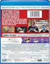 The Happytime Murders (DVD + Digital) [Blu-ray] - Back