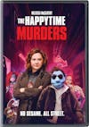 The Happytime Murders [DVD] - Front