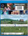 Mary and the Witch's Flower (DVD + Digital) [Blu-ray] - Back