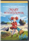 Mary and the Witch's Flower [DVD] - Front