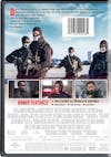 Den of Thieves [DVD] - Back