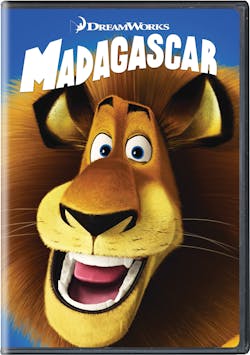 Madagascar (2018) [DVD]