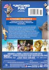 Madagascar (2018) (DVD Icons Packaging) [DVD] - Back