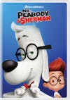 Mr. Peabody and Sherman (DVD New Box Art) [DVD] - Front