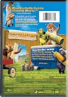 Over the Hedge (Widescreen) [DVD] - Back