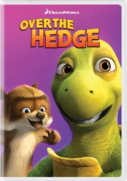 Over the Hedge [DVD]