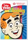 The Archies Show: Movin' and Groovin' [DVD] - Front