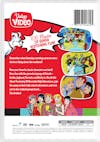 The Archies Show: Movin' and Groovin' [DVD] - Back
