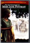 The Autobiography of Miss Jane Pittman (30th Anniversary Edition) [DVD] - Front