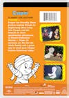 Casper the Friendly Ghost and Friends: Trick Or Treat (DVD Full Screen) [DVD] - Back