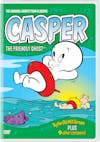 Casper the Friendly Ghost: By the Old Mill Scream [DVD] - Front