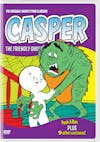 Casper the Friendly Ghost: Peek-a-boo [DVD] - Front