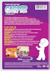 Casper the Friendly Ghost: Peek-a-boo [DVD] - Back