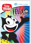 Felix the Cat: Mischief and Mayhem [DVD] - Front