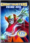 Ghostbusters: Prime Evil [DVD] - Front