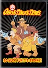 Ghostbusters: So Much Fun It's Spooky! [DVD] - Front