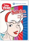 Sabrina the Teenage Witch: Magical Antics [DVD] - Front