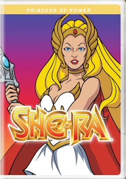She-Ra: Princess of Power - Season 1, Volume 1 [DVD]
