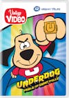 Underdog: Perils of Sweet Polly [DVD] - Front