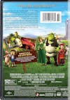 Shrek (Anniversary Edition) [DVD] - Back