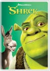 Shrek (2018) (DVD New Box Art) [DVD] - Front