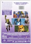 Shrek 2 (DVD New Box Art) [DVD] - Back